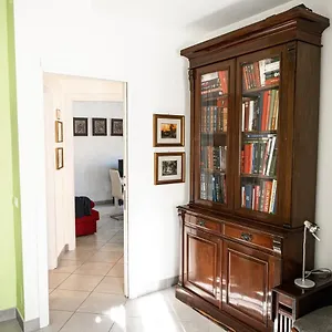  Appartamento Il - Ampio Giardino Privato Italia