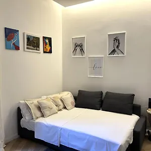  Appartamento Mazzini City Center Italia