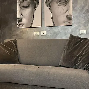  Appartamento Vico Stella Luxury Apartment, Centro Storico, Porto Antico Acquario Italia